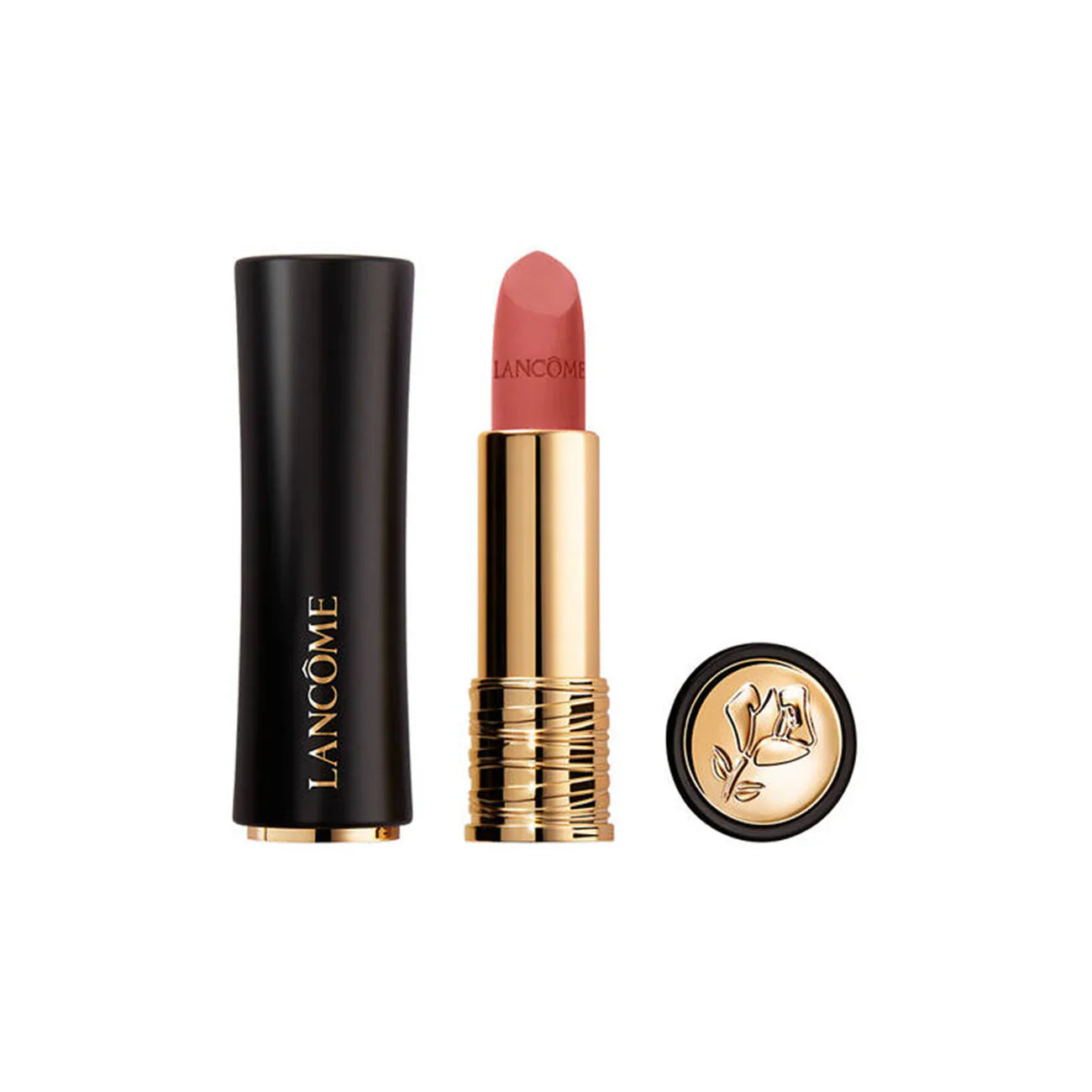 L'Absolu Rouge Drama Matte Lipstick - Medaid
