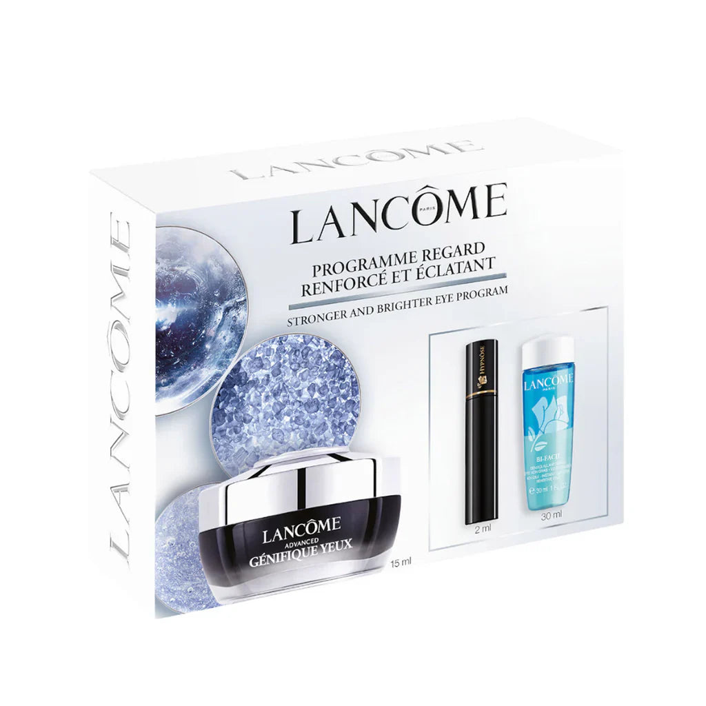 Advanced Génifique Eye Cream Set - Medaid