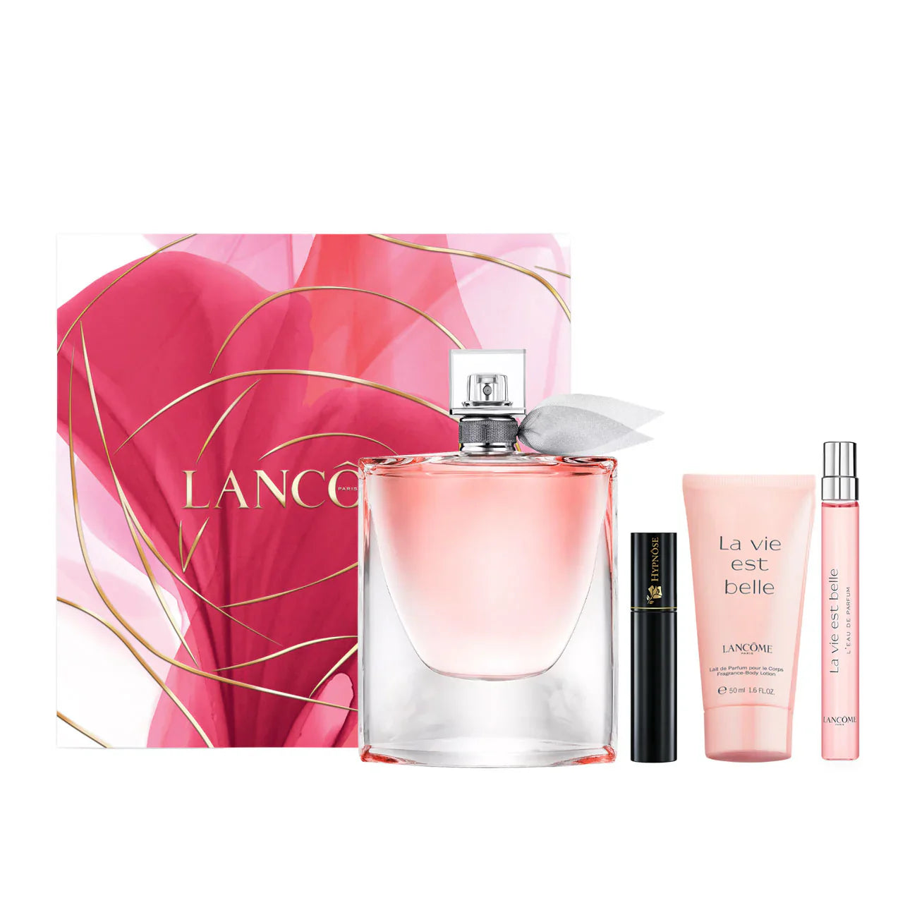 La Vie Est Belle Eau DE Parfum Gift Set - Medaid
