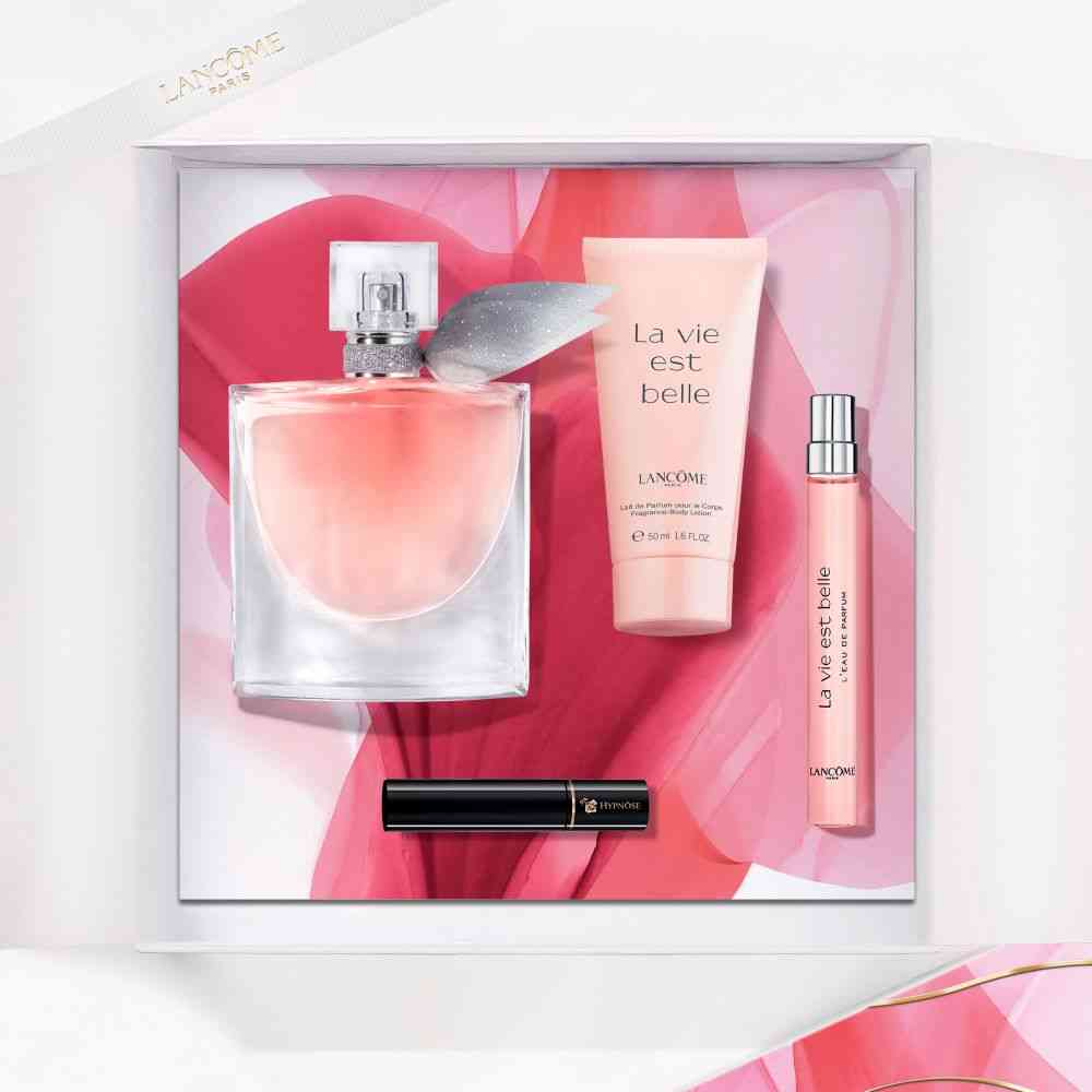 Perfum Set - Medaid