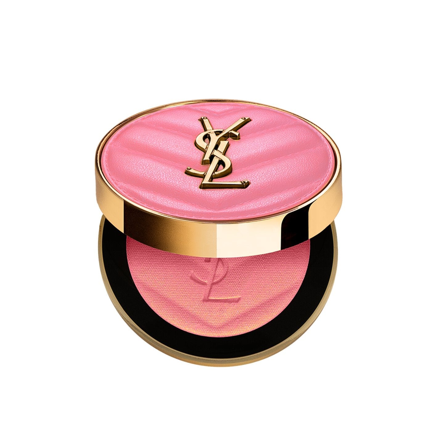 YSL - Make Me Blush Bold Blurring Blush - Medaid