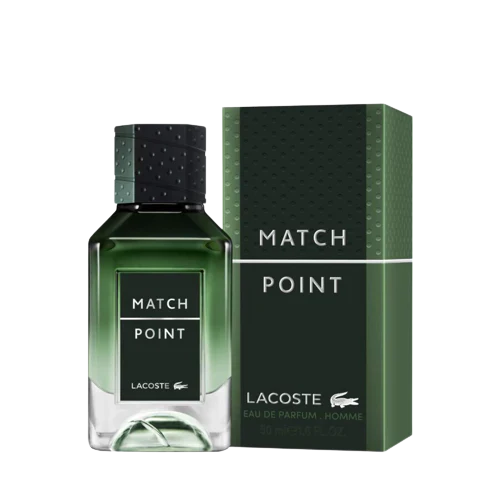 LACOSTE MATCH POINT EDP 100ML - Medaid International