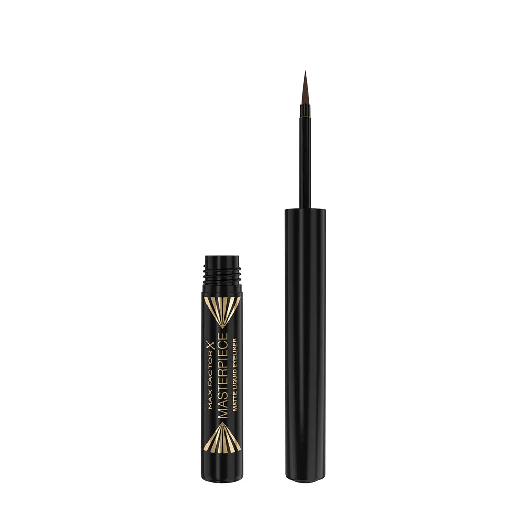 Max Factor master precise matte liquid eyeliner - Medaid