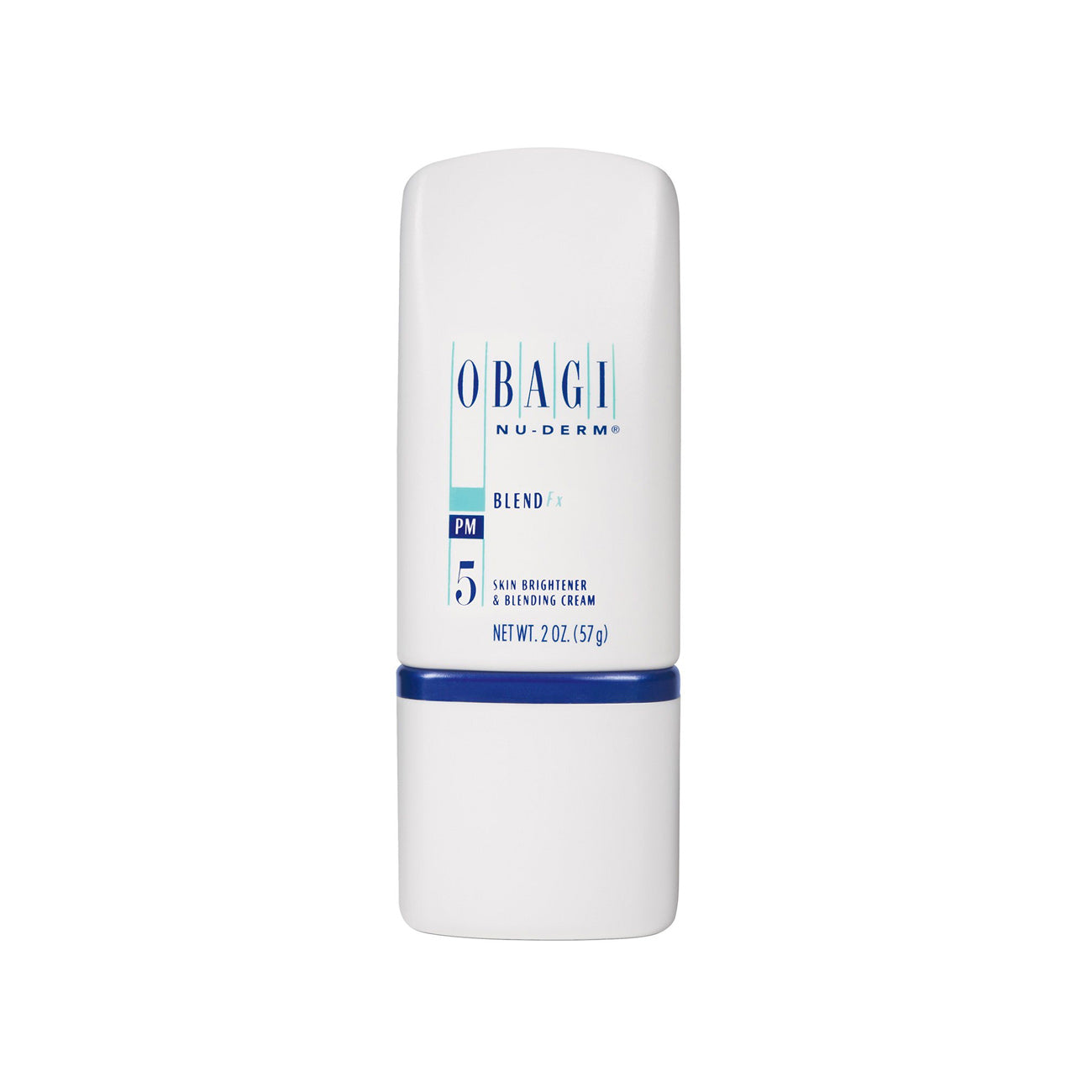 Nu-Derm Blender Skin Lightener & Blending Cream - Medaid