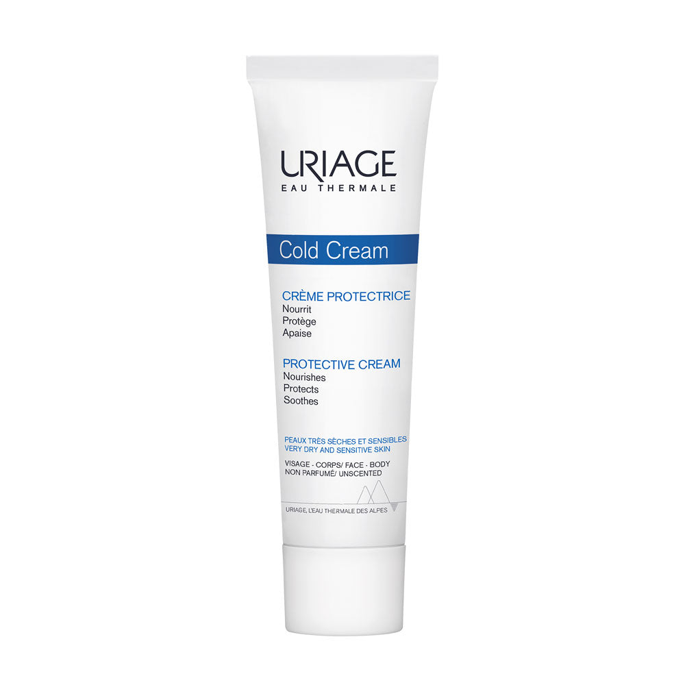 Cold Cream - Medaid International