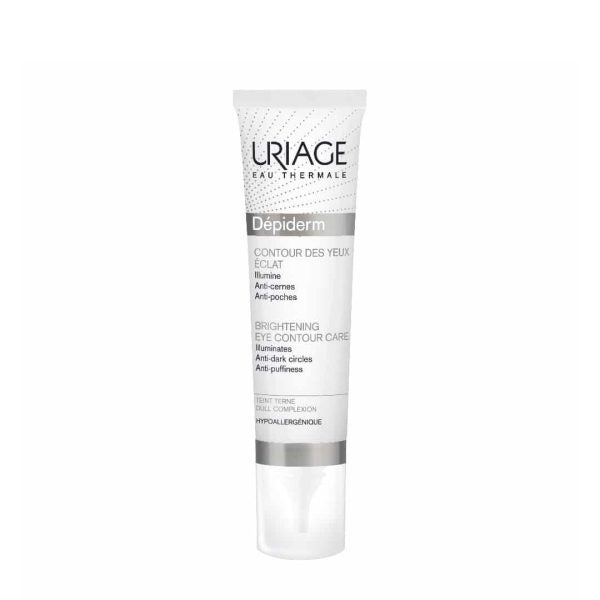Dépiderm - Corrective eye contour care 15ml - Medaid
