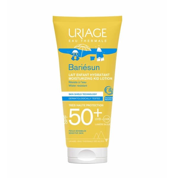 Bariésun Moisturizing Kid Lotion - Medaid