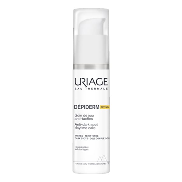 Depiderm Anti-Dark Spot Daytime Care SPF50 - Medaid