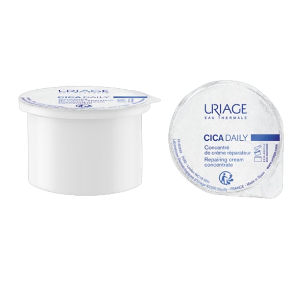 Cica Daily Repairing Cream Concentrate Refill 50ML - Medaid