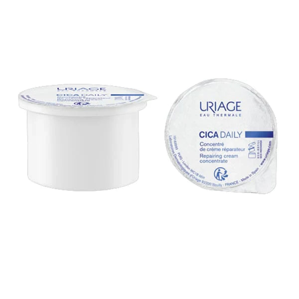 Cica Daily Repenishing Replenishing Cream Refill - Medaid