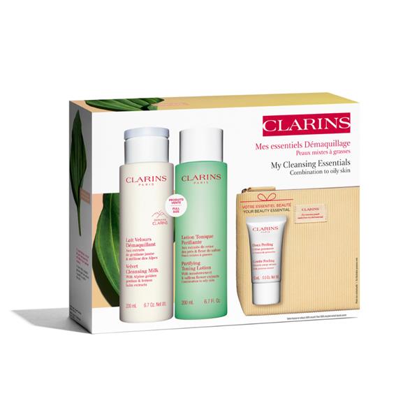 Cleansing Value Pack Combination Skin - Medaid International