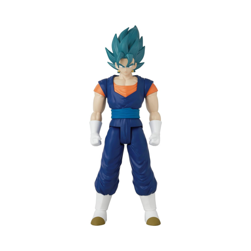 Dragonball Limit Breaker Series Saiyan Vegito Action Figure - Medaid International