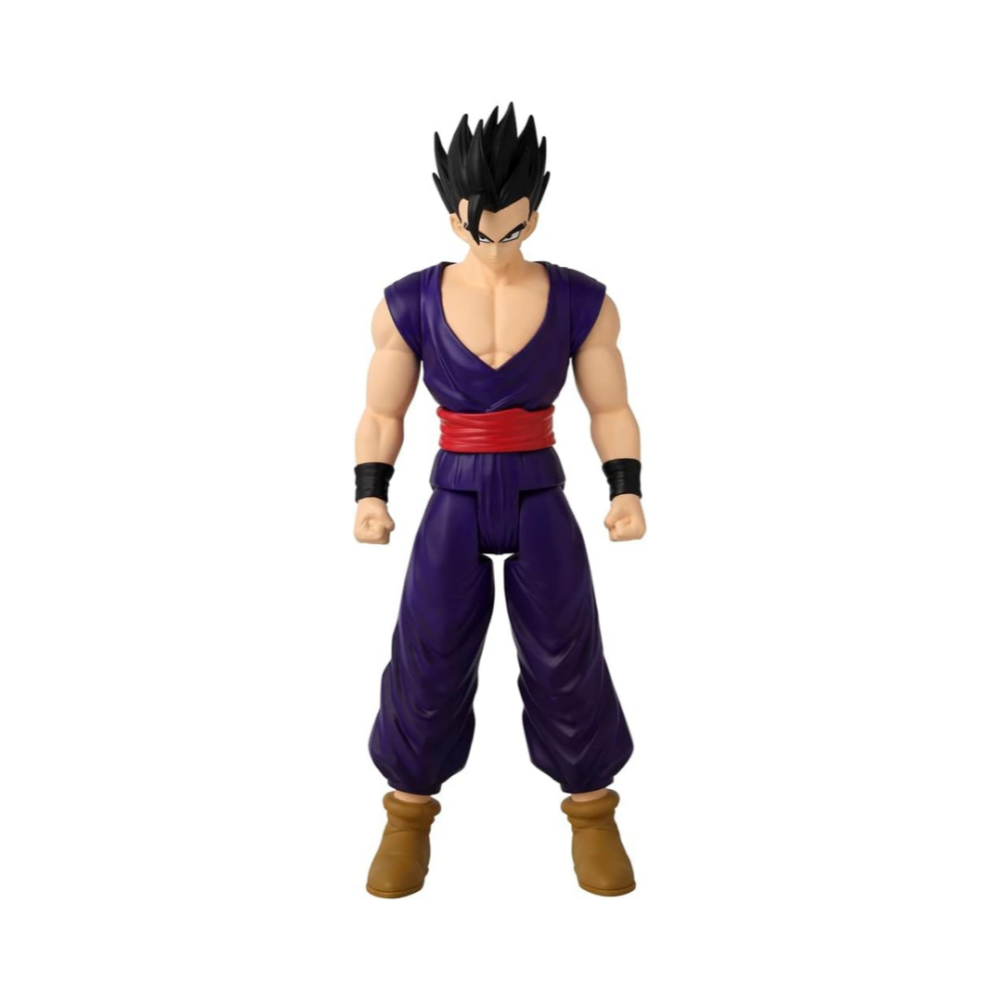 Dragonball Limit Breaker Series Ultimate Gohan 12" Action Figure - Medaid International