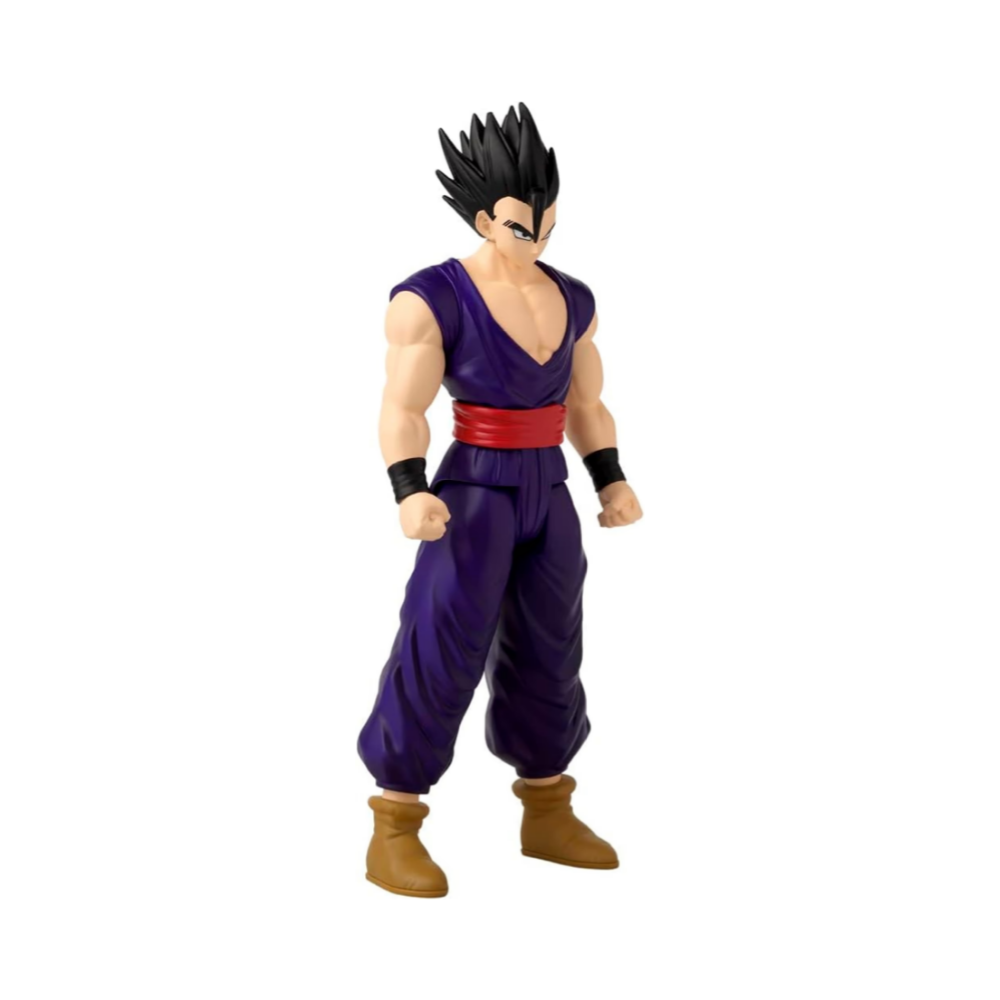 Dragonball Limit Breaker Series Ultimate Gohan 12" Action Figure - Medaid International