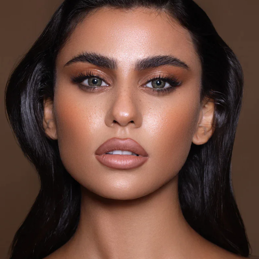 Samra X Youmi Beauty Lenses La Special - Light Green - Medaid International