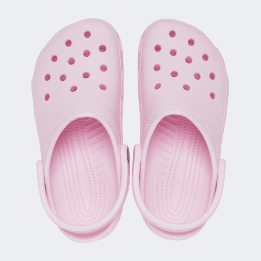 Crocs Classic Unisex Lifestyle Clog Pink Milk - Medaid International