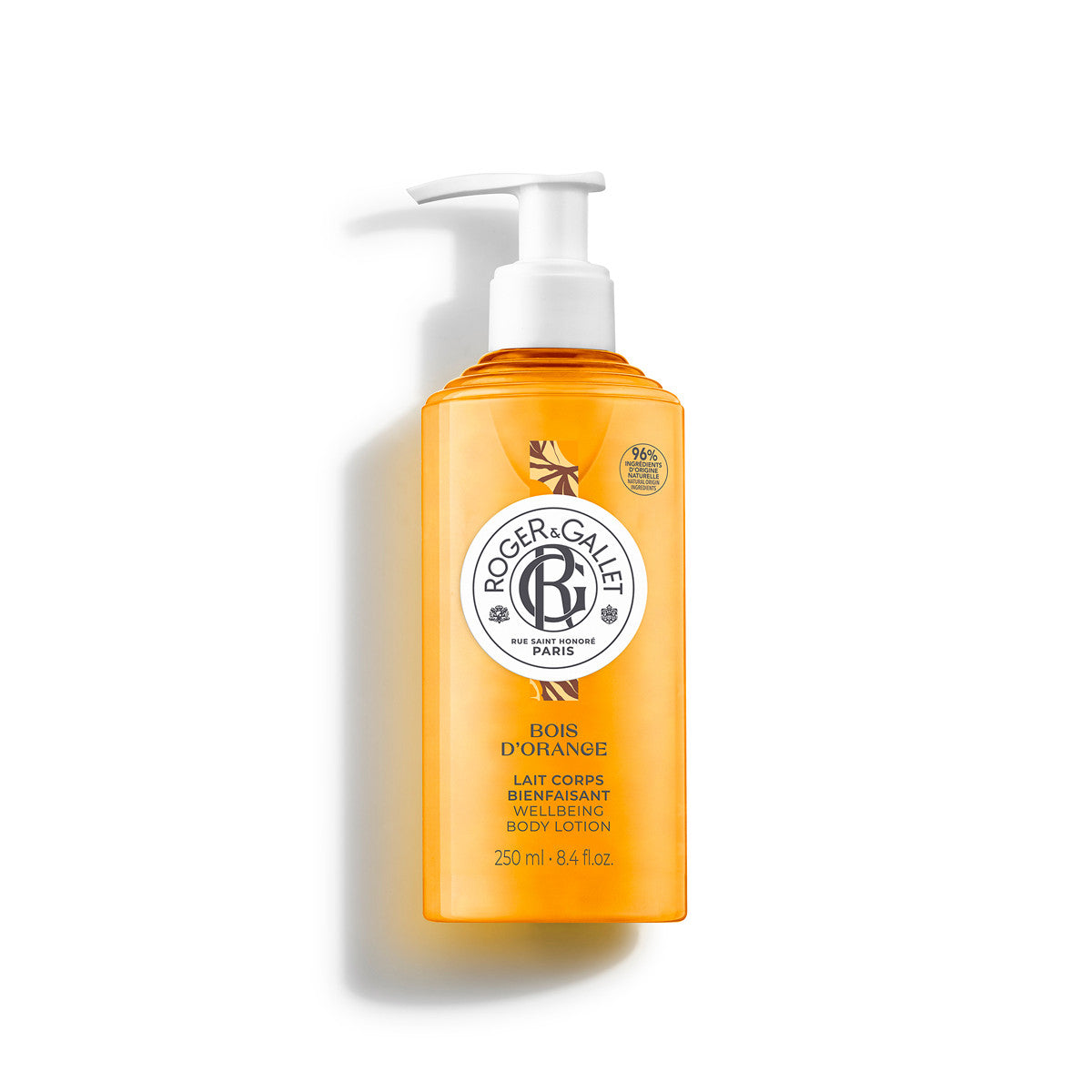 Bois D'Orange Body Lotion - Medaid International