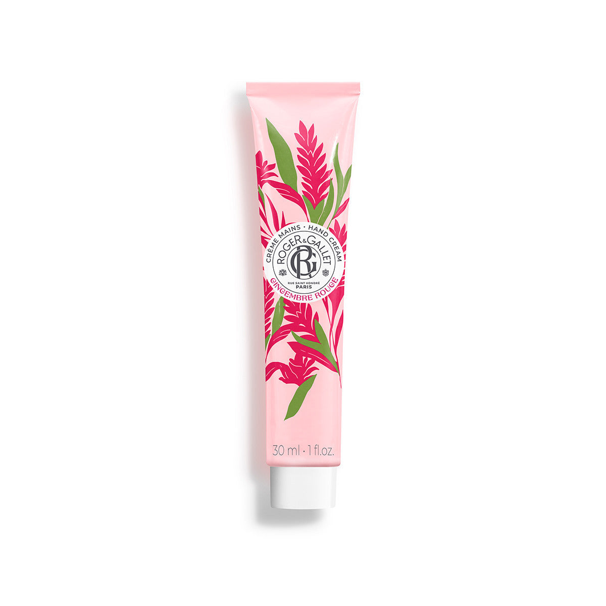 Gingembre Rouge Hand Cream - Medaid International