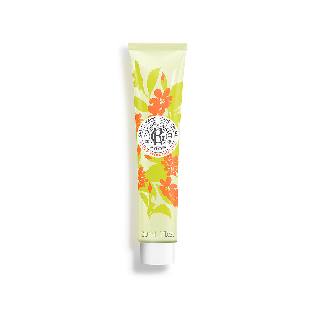 Fleur D'Osmanthus Hand Cream - Medaid International