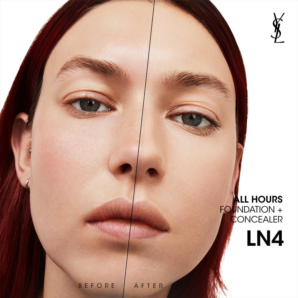 All Hours Concealer - Medaid
