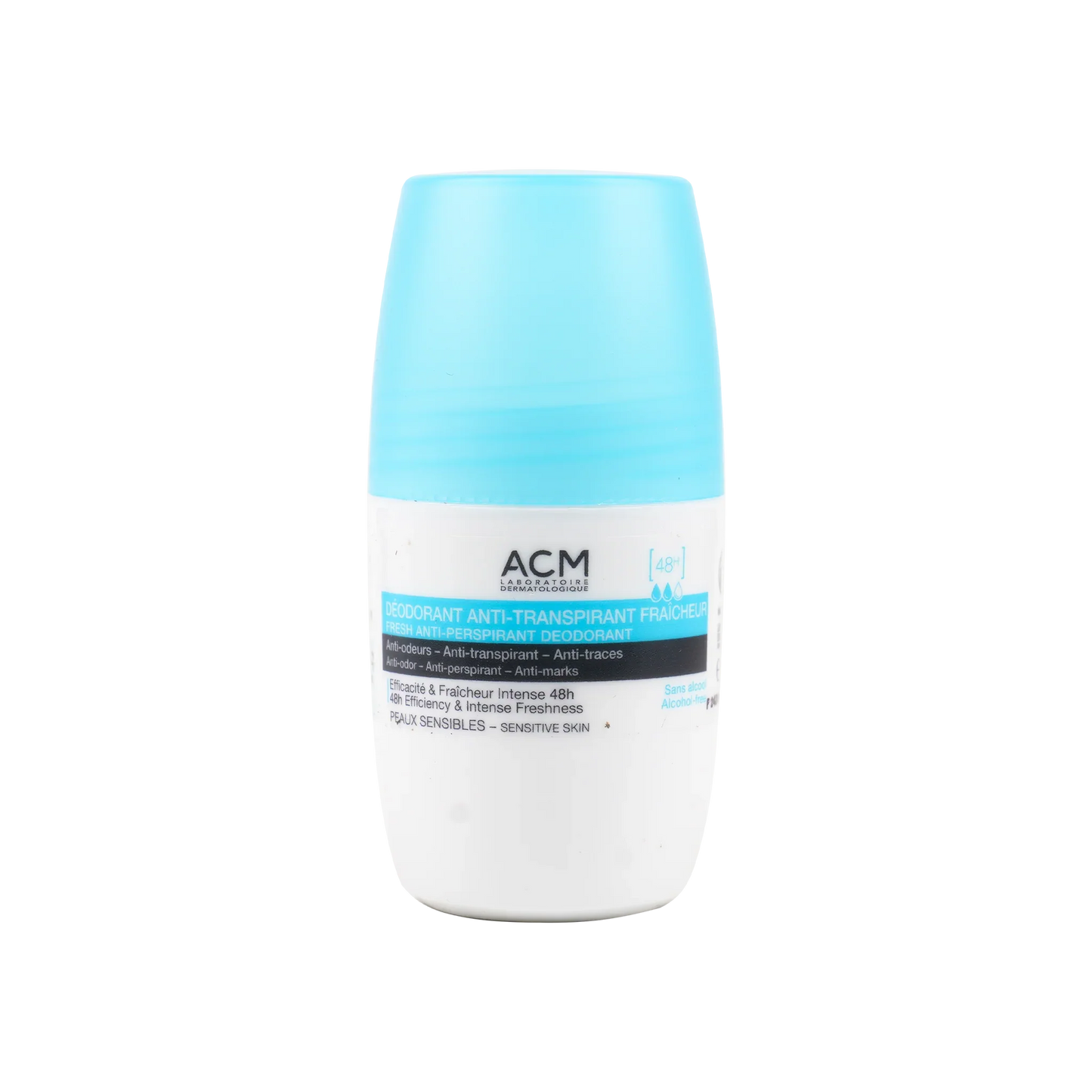 Fresh Anti-Perspirant Deodorant - Medaid International