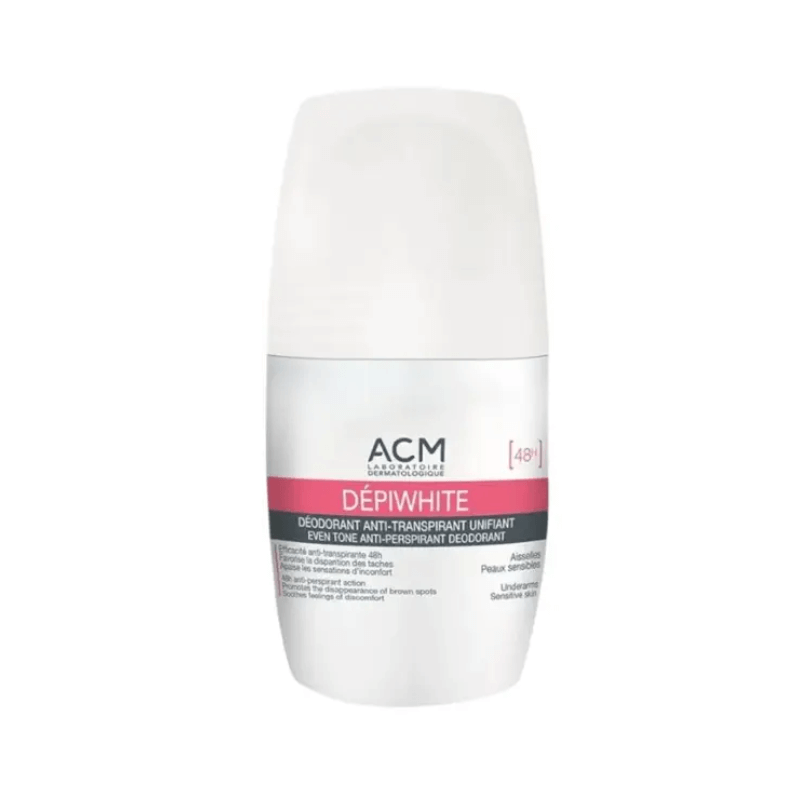 Depiwhite Even Tone Deodorant - Medaid International