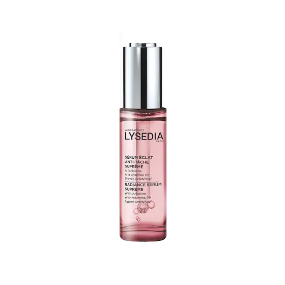 Lysedia Radiance Serum Supreme 30ml - Medaid International
