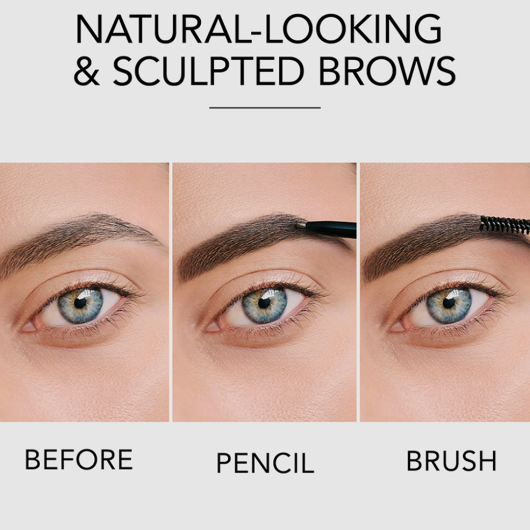 Bourjois Brow Reveal Micro Pencil - Medaid International