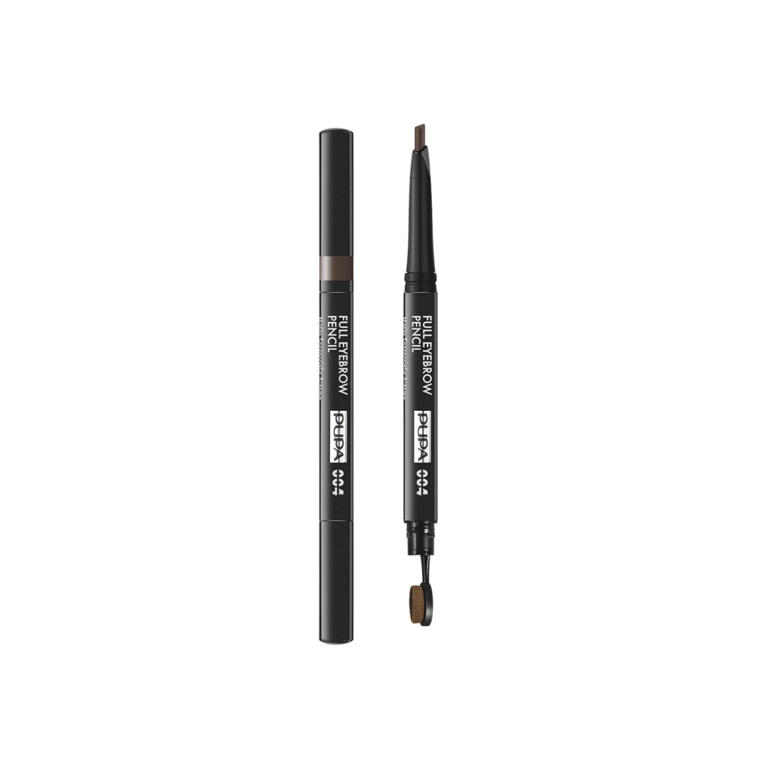 Pupa Milano Full Eyebrow Pencil - Medaid International