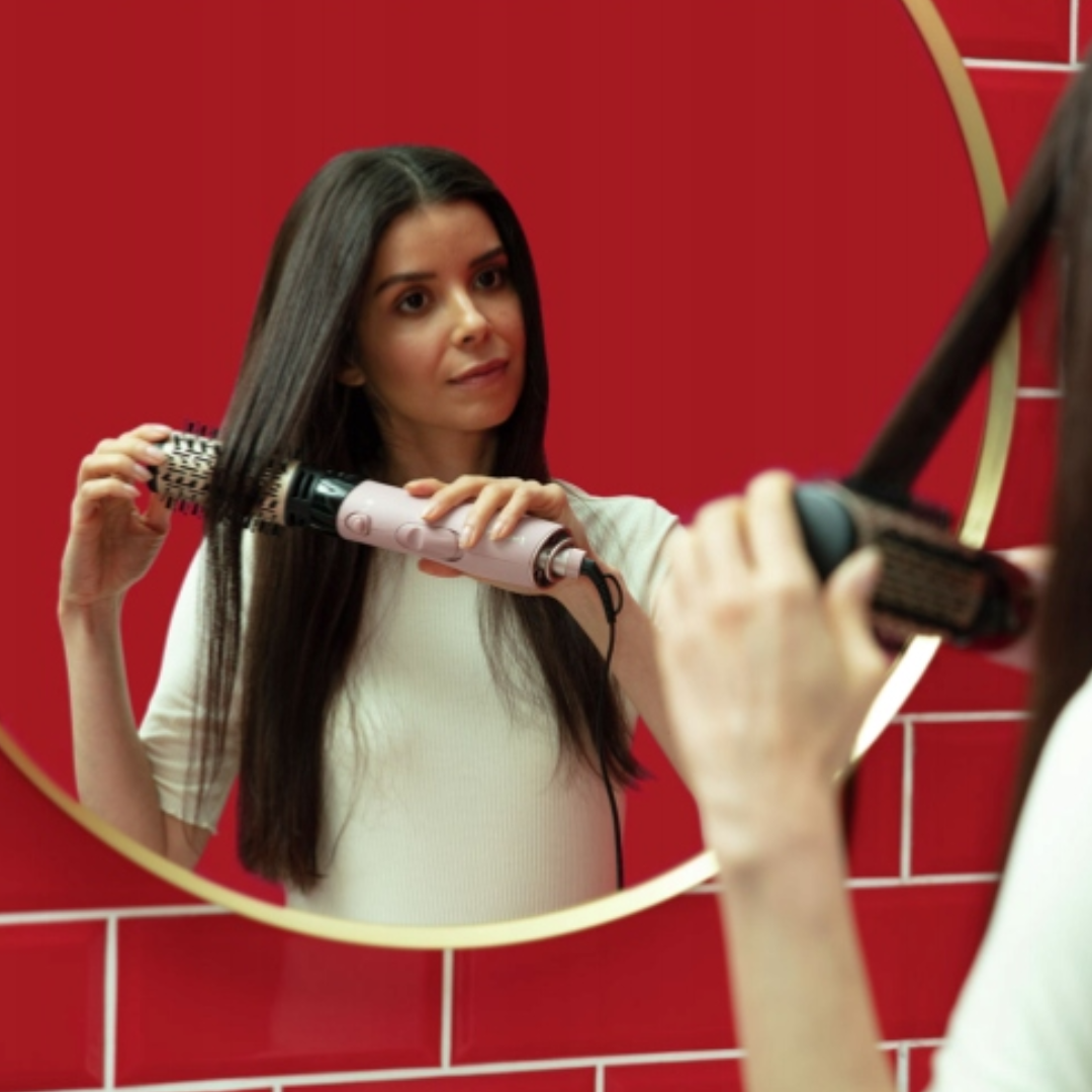 Remington AS5901 Coconut Smooth Airstyler - Medaid International