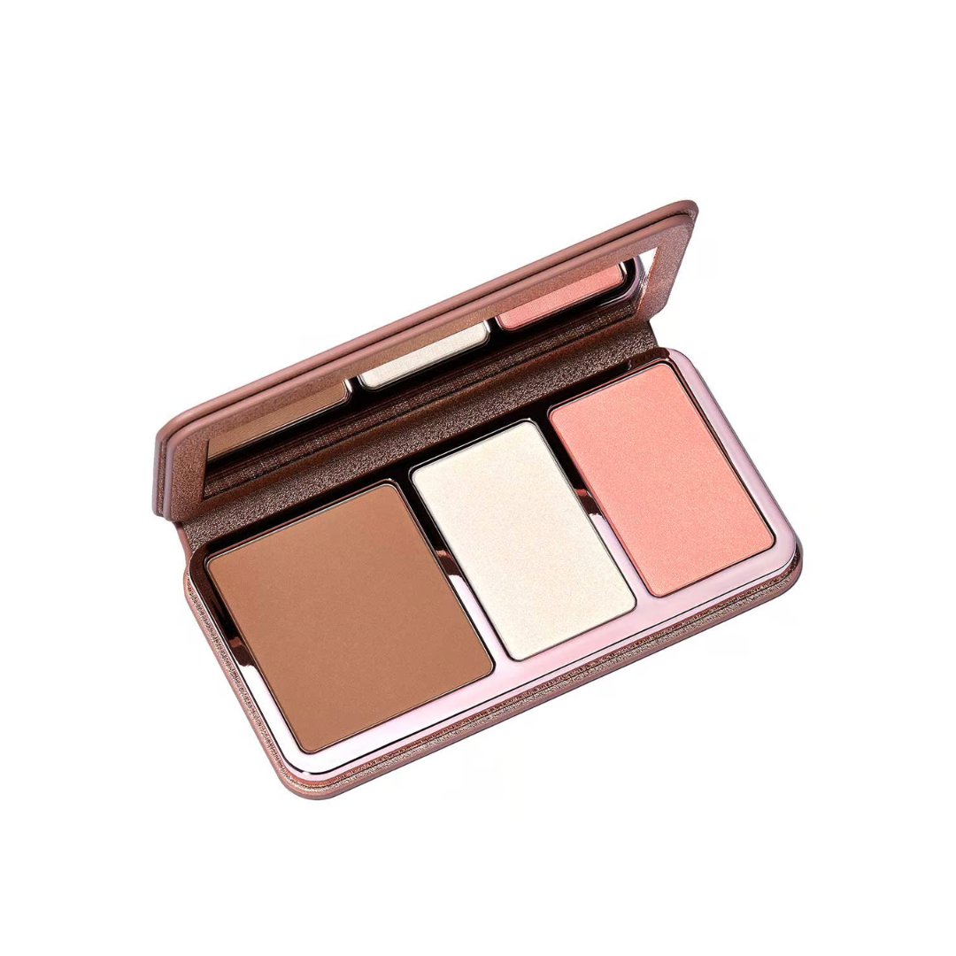 Anastasia Beverly Hills Face Palette - Italian Summer - Medaid