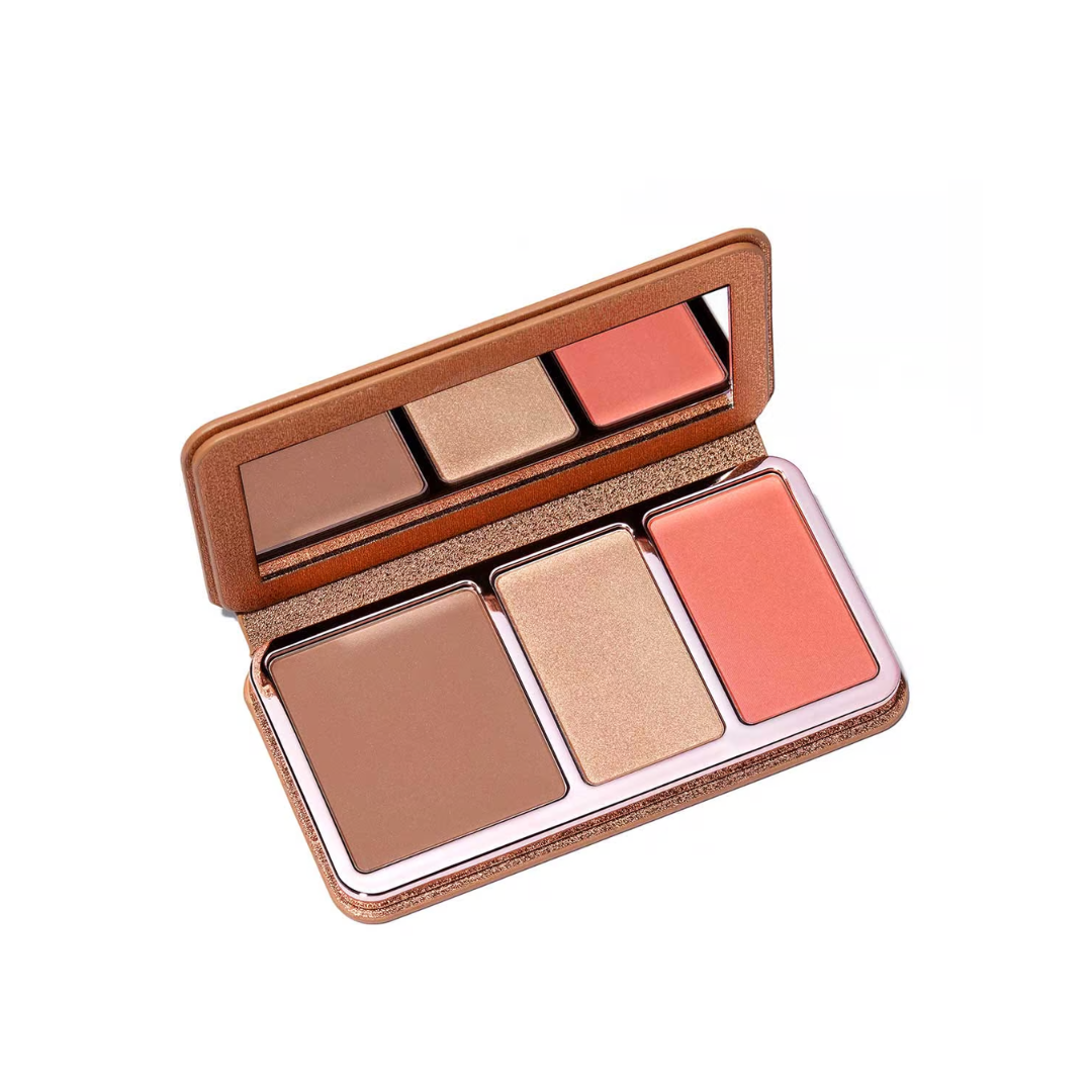 Anastasia Beverly Hills Face Palette - Off to Costa Rica - Medaid