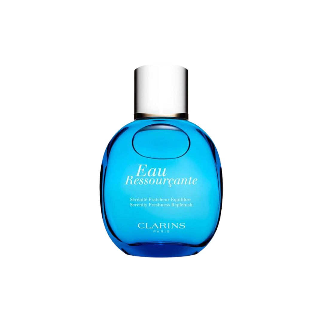Clarins Eau Ressourcante Treatment Fragrance 100ml - Medaid