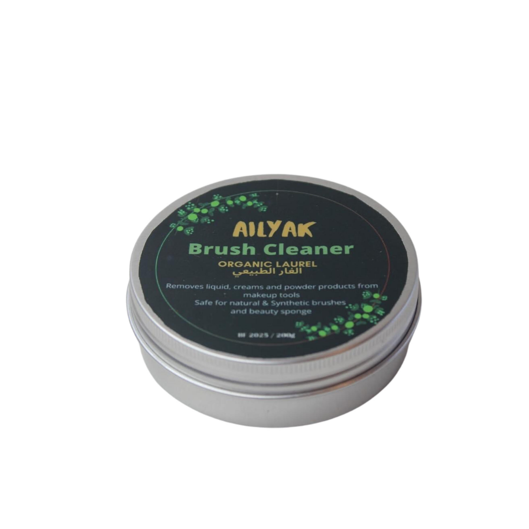 Ailyak Brush Cleaner - Medaid