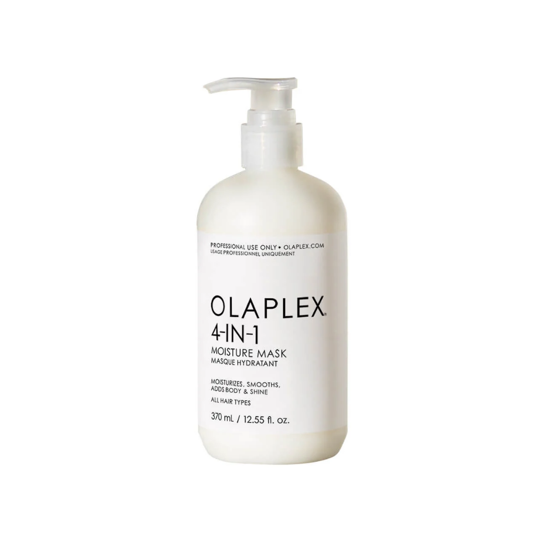 Olaplex 4 in 1 Moisturizing Mask 370ml - Medaid International