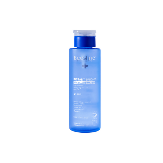 Beesline Instant Bright Micellar Water - Medaid International