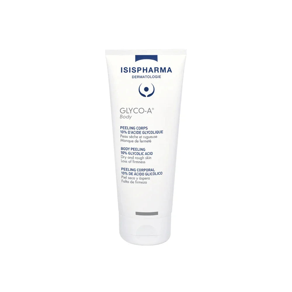 Glyco-A Body Peeling - Medaid International