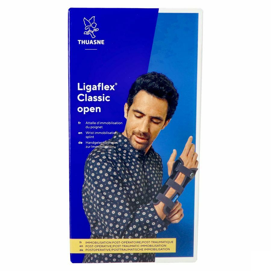 Ligaflex Classic Open - Medaid International
