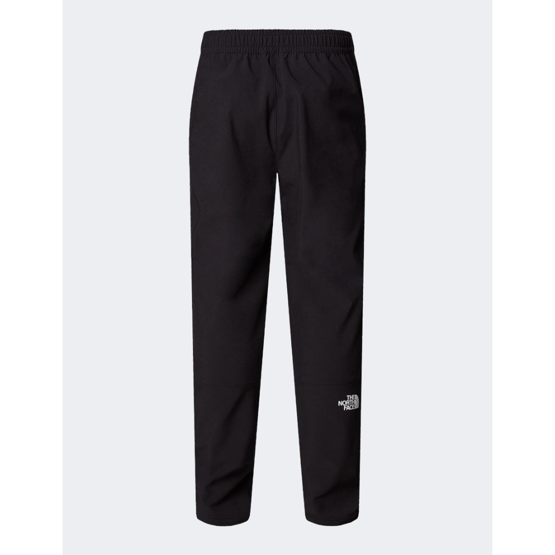 The North Face Regular Straight Boys Lifestyle Pant Black - Medaid International
