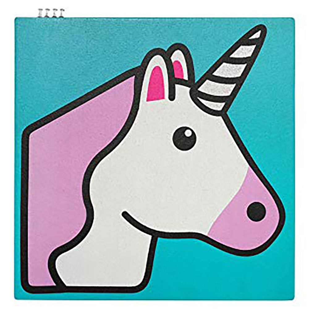 Unicorn Cork Board - Medaid International