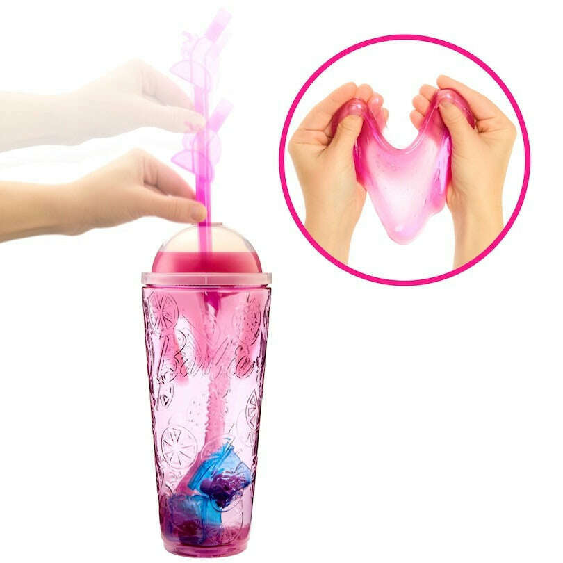 Pop Reveal Strawberry Lemonade - Medaid International