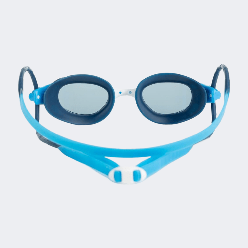 Zoggs Predator Kids Swim Goggles Blue/Tint Smoke - Medaid