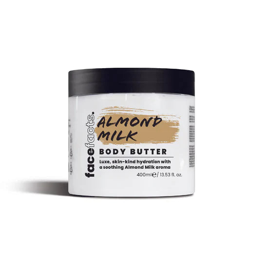 Almond Milk Body Butter - Medaid International