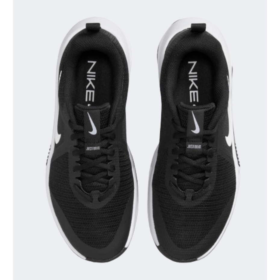 Nike Mc Trainer 3 Women Training Shoes Black/White - Medaid International