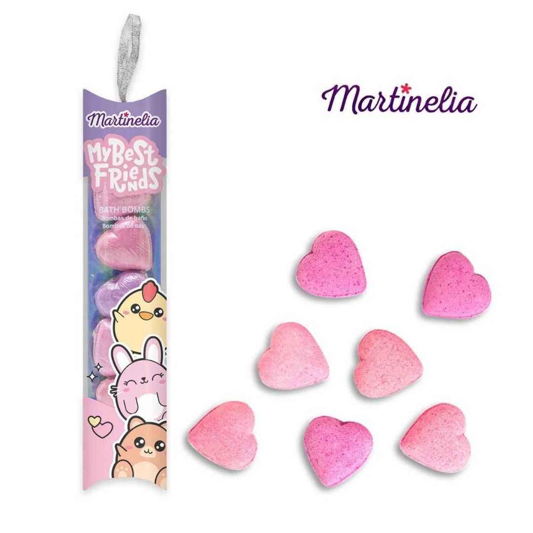 Martinelia Royal Scepter Liquid Lip Gloss - Medaid International