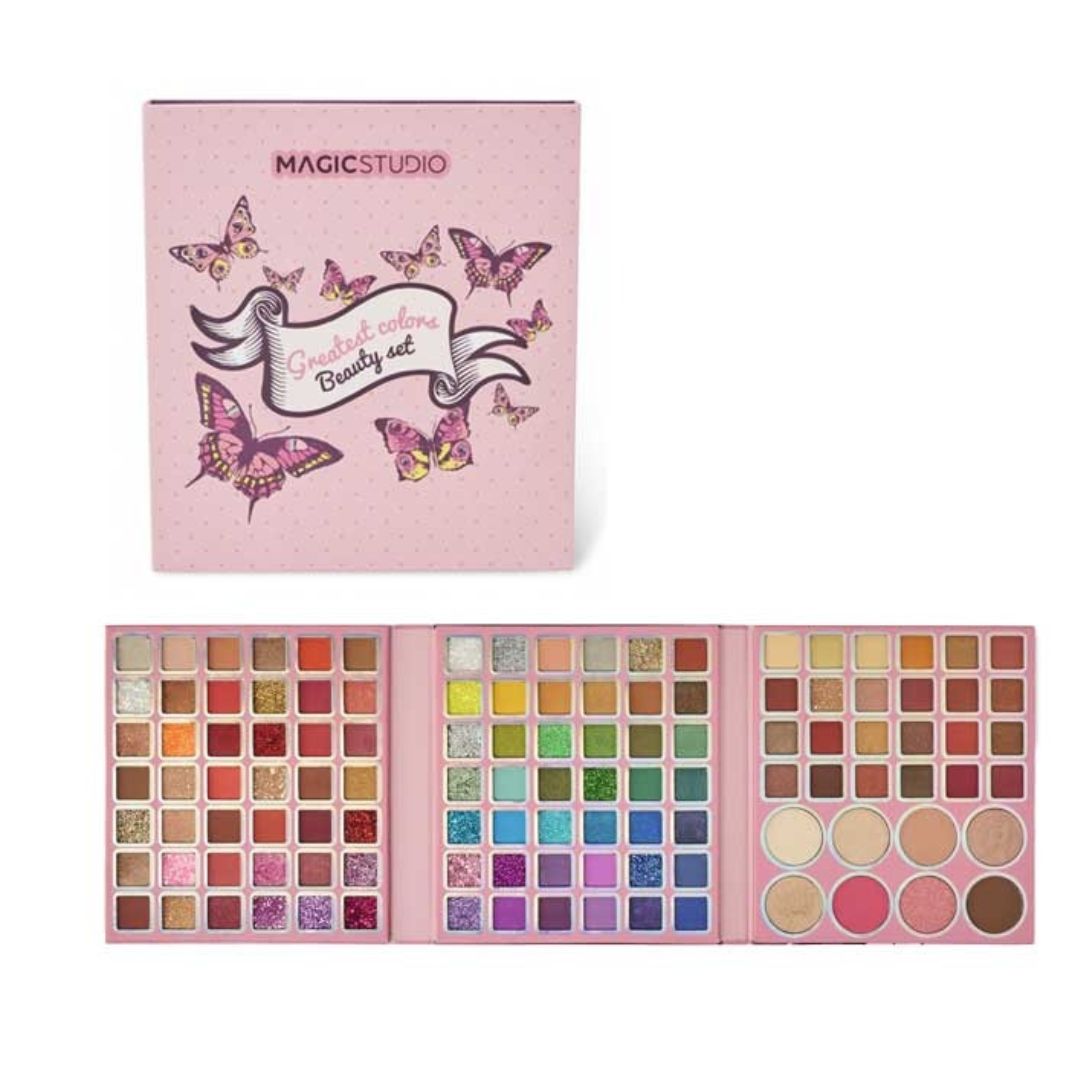 Martinelia Magical Unicorn Lip Balm - Medaid International