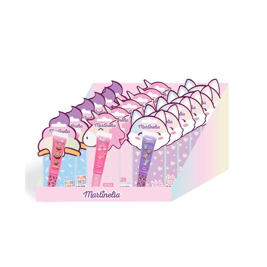 Martinelia Chocolate Bath Bomb - Medaid International