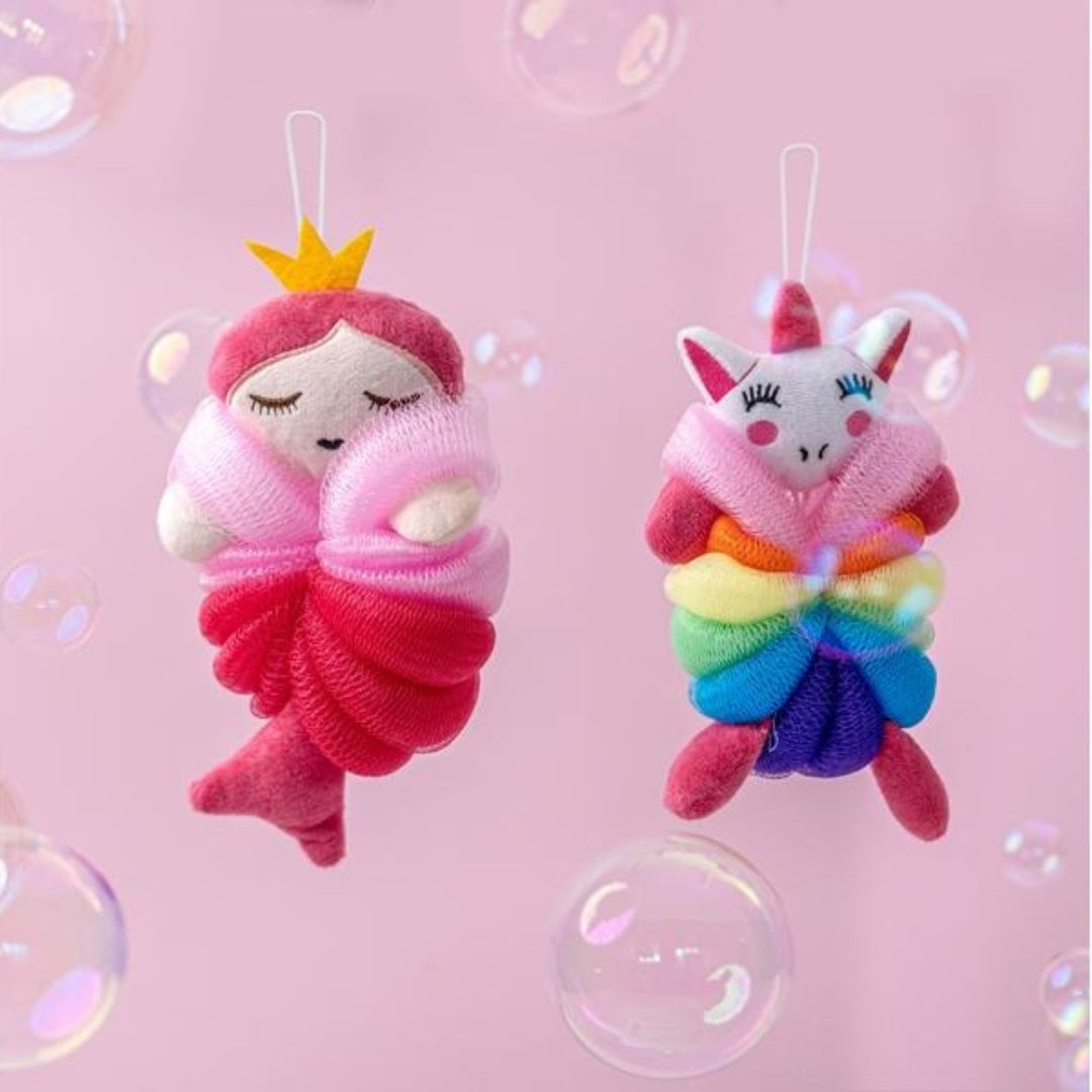 Nebulous Stars Agatha Plush Notebook - Medaid International