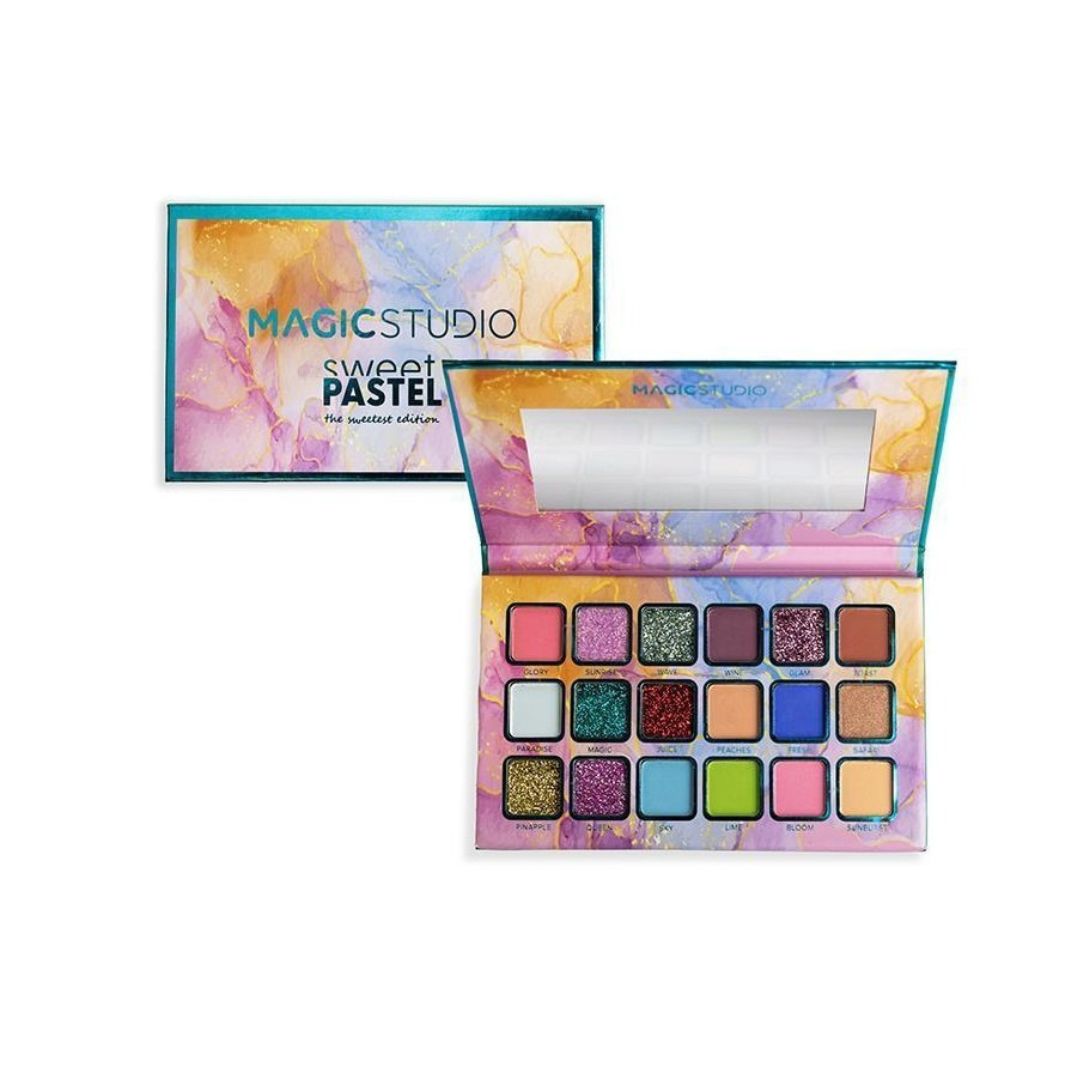 Magic Studio Sweet Pastel - Medaid International