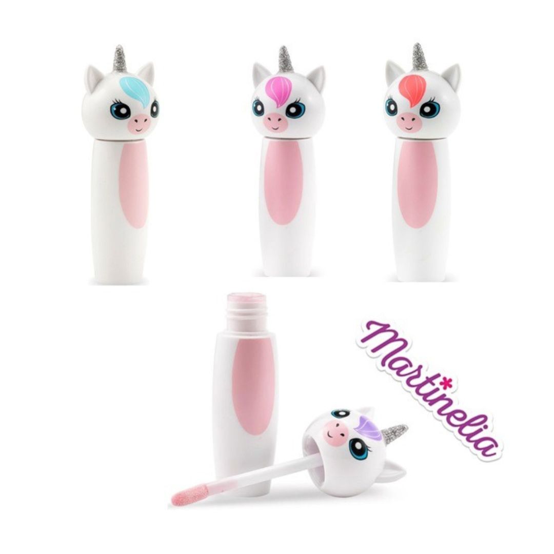 Martinelia Magic Unicorn Lip Balm - Medaid International